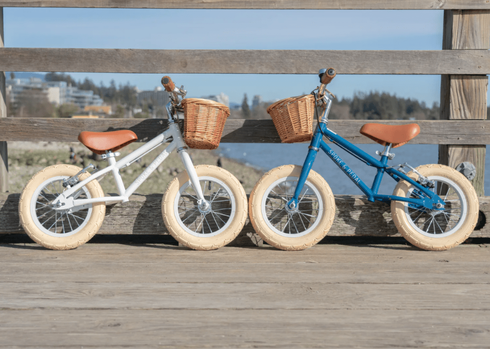 Spoke & Pedal - Boulevard Balance Bike 12