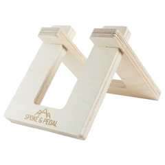 Spoke & Pedal - Kids Balance Bike Stand