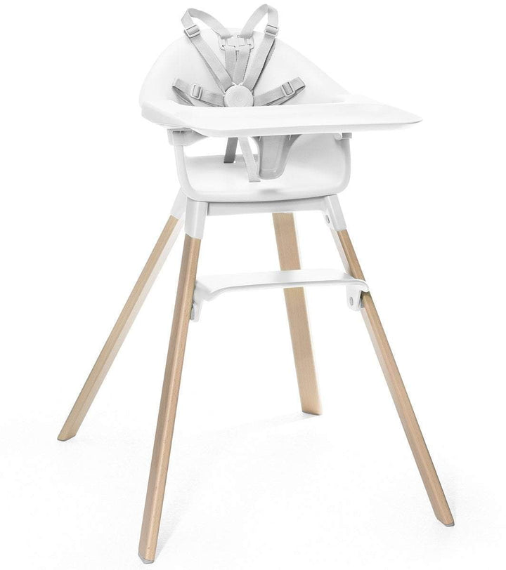 STOKKE CLIKK HIGH CHAIR ハイチェア Amazon | Stokke Clikk ハイチェア Midnight - オールインワン