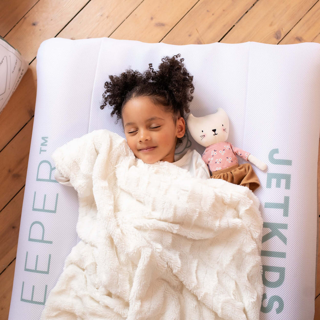 Stokke - JetKids CloudSleeper Inflatable Kids' Bed – Little Canadian