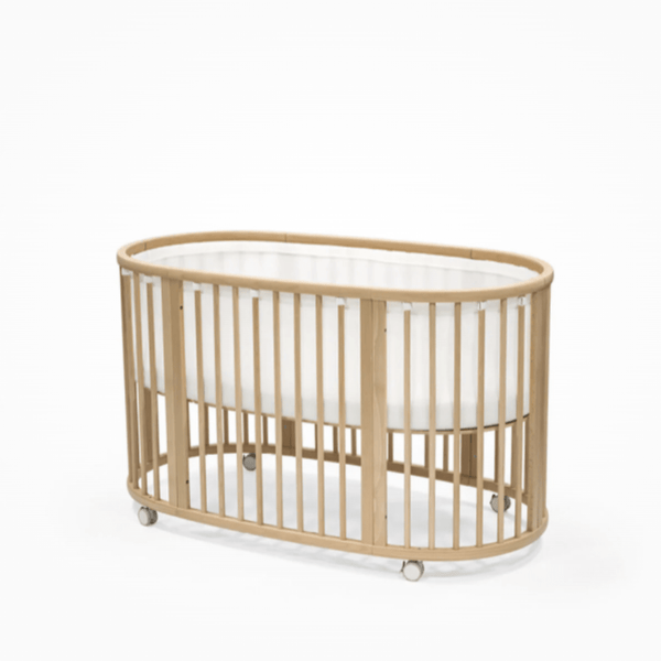 Stokke - Sleepi Bed Mesh Liner V3 – Little Canadian