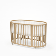Stokke - Sleepi Bed Mesh Liner V3