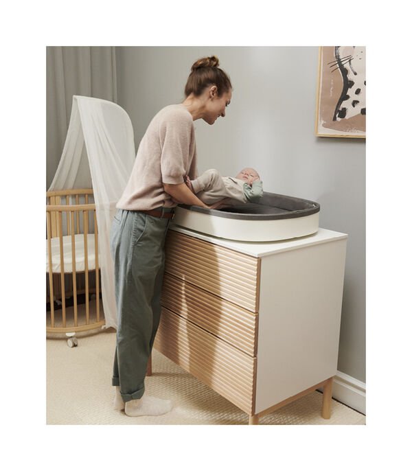 Stokke Sleepi Dresser V3 – Little Canadian