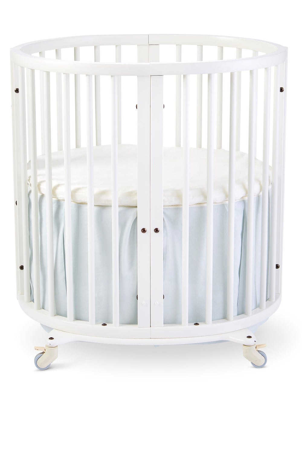 Stokke Sleepi Mini Bed Skirt V2