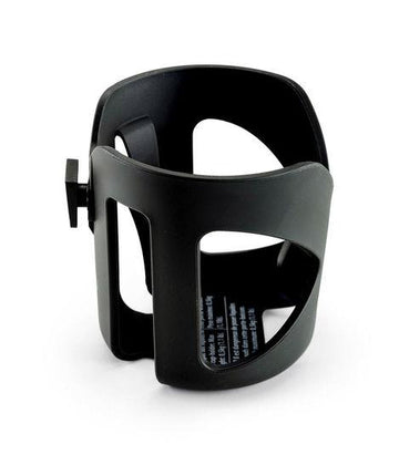Stokke - Stroller Cup Holder - Black Stroller Accessories