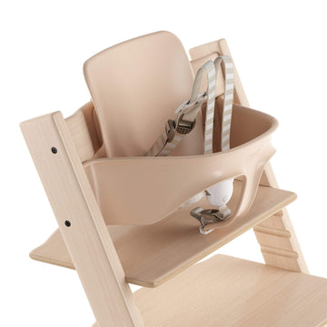 Stokke - Tripp Trapp Baby Set Natural High Chairs & Accessories