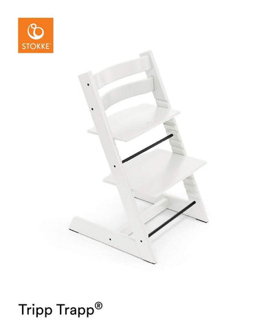 Stokke - Tripp Trapp Chair