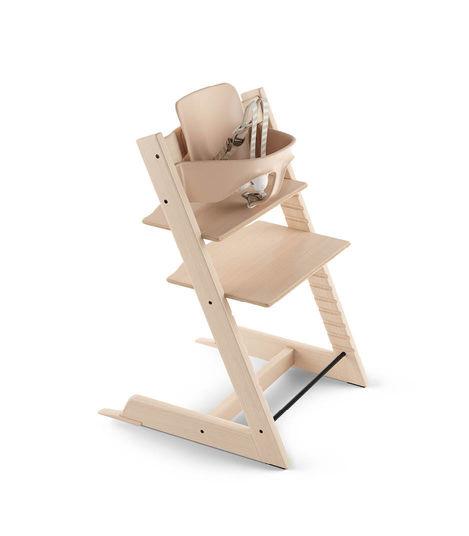 Stokke - Tripp Trapp High Chair Bundle V2 – Little Canadian