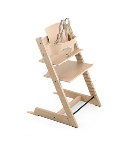 Stokke - Tripp Trapp High Chair Bundle V2