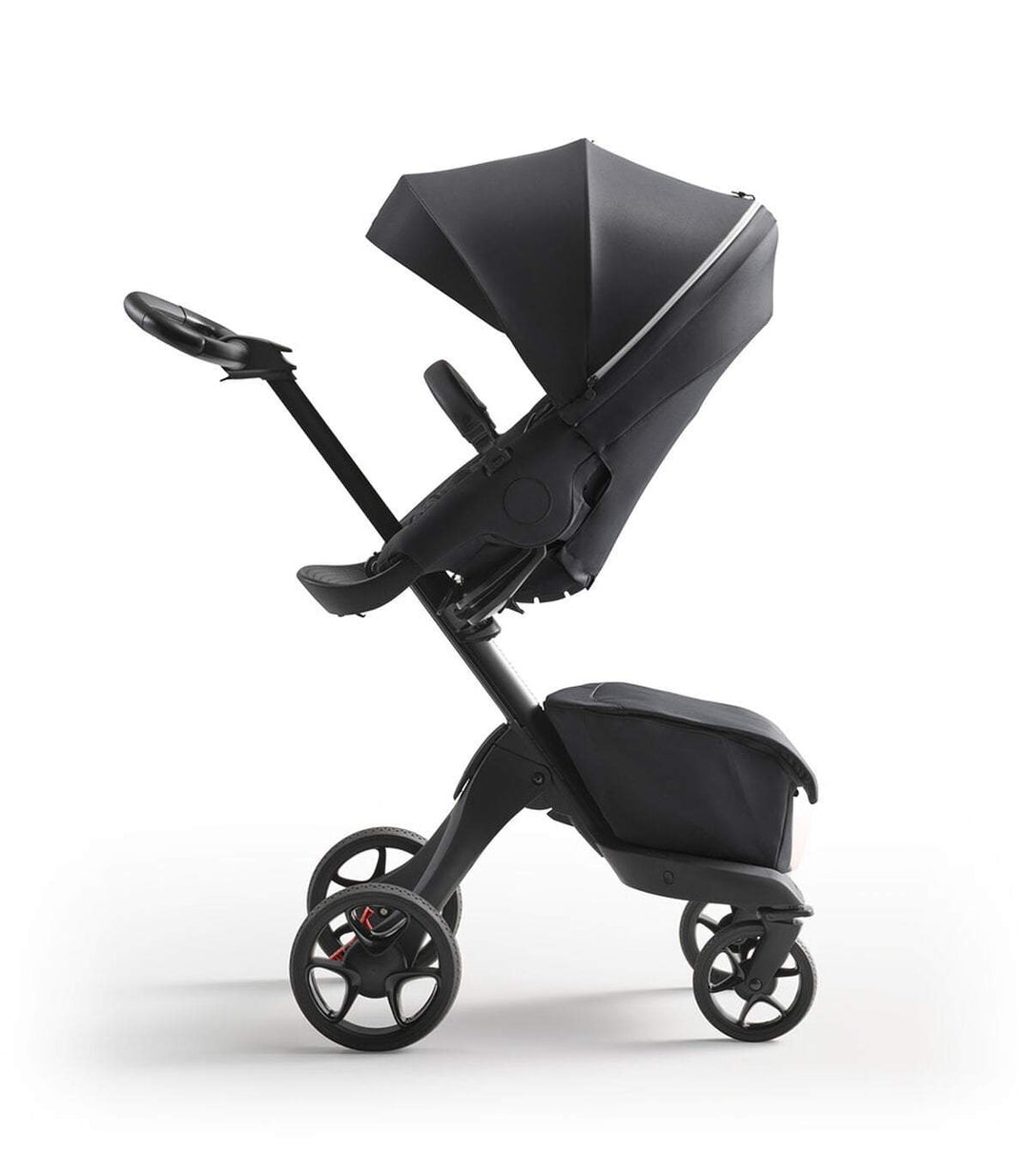 Stokke Xplory X Stroller – Little Canadian