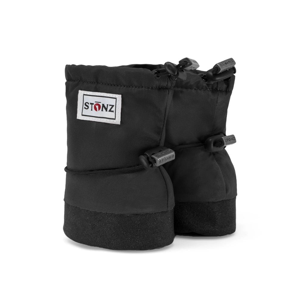 Stonz - Baby Booties