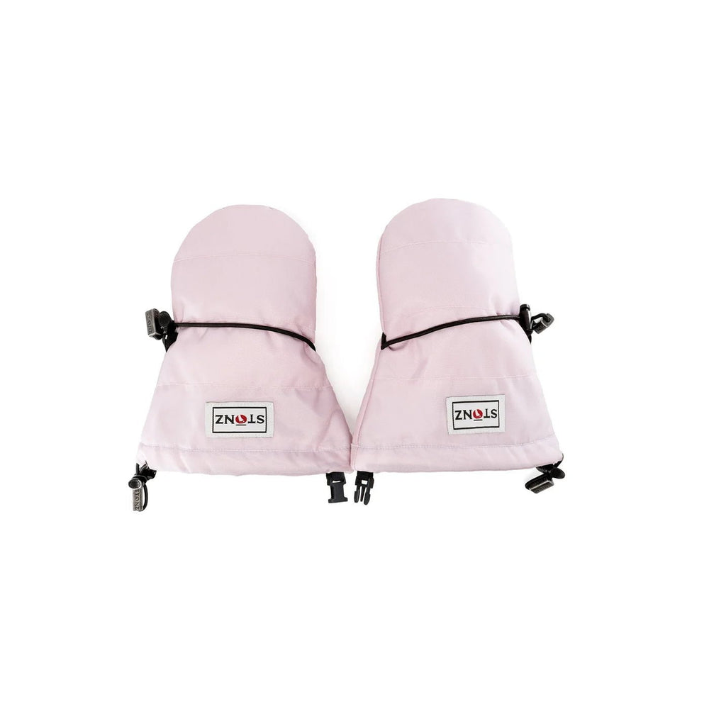 Stonz - Snow Baby Mitts
