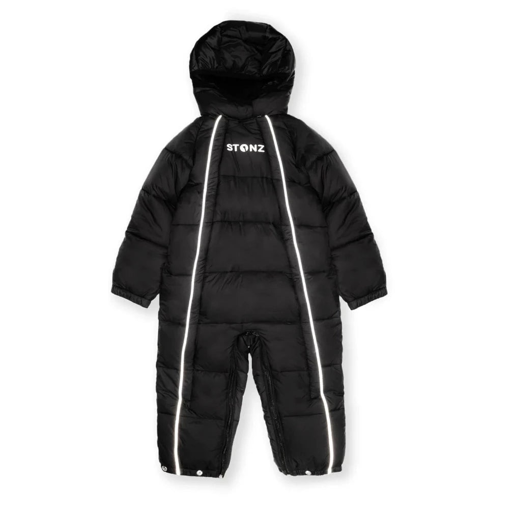 Stonz - Baby Puffer Snow Suit