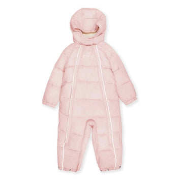 Stonz - Puffer Snow Suit Haze Pink / 6-12m Baby & Toddler Clothing
