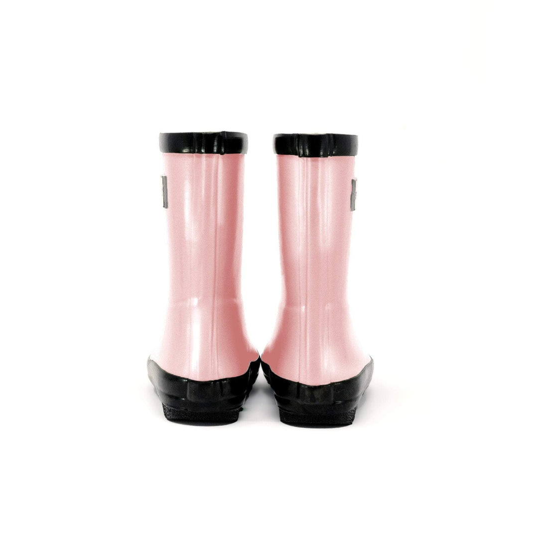 Stonz - Big Kids Rain Boots – Little Canadian
