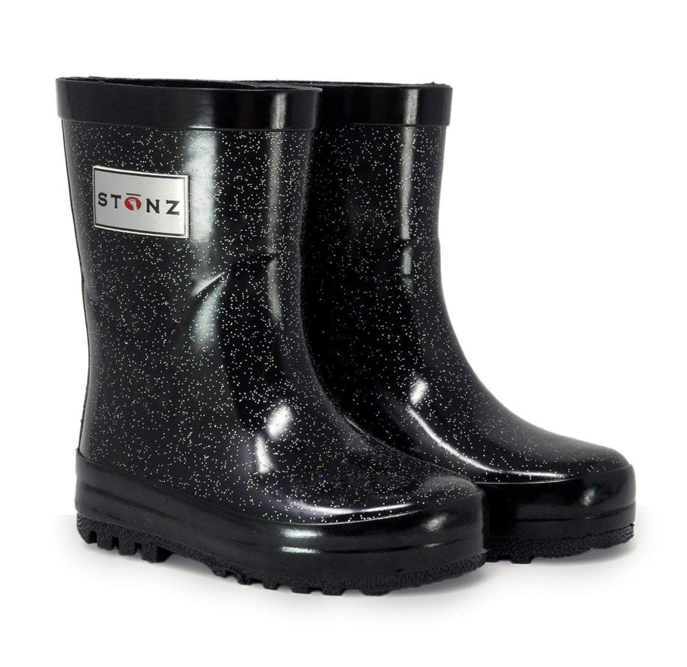 Stonz - Big Kids Rain Boots