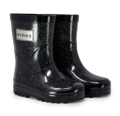 Stonz - Big Kids Rain Boots