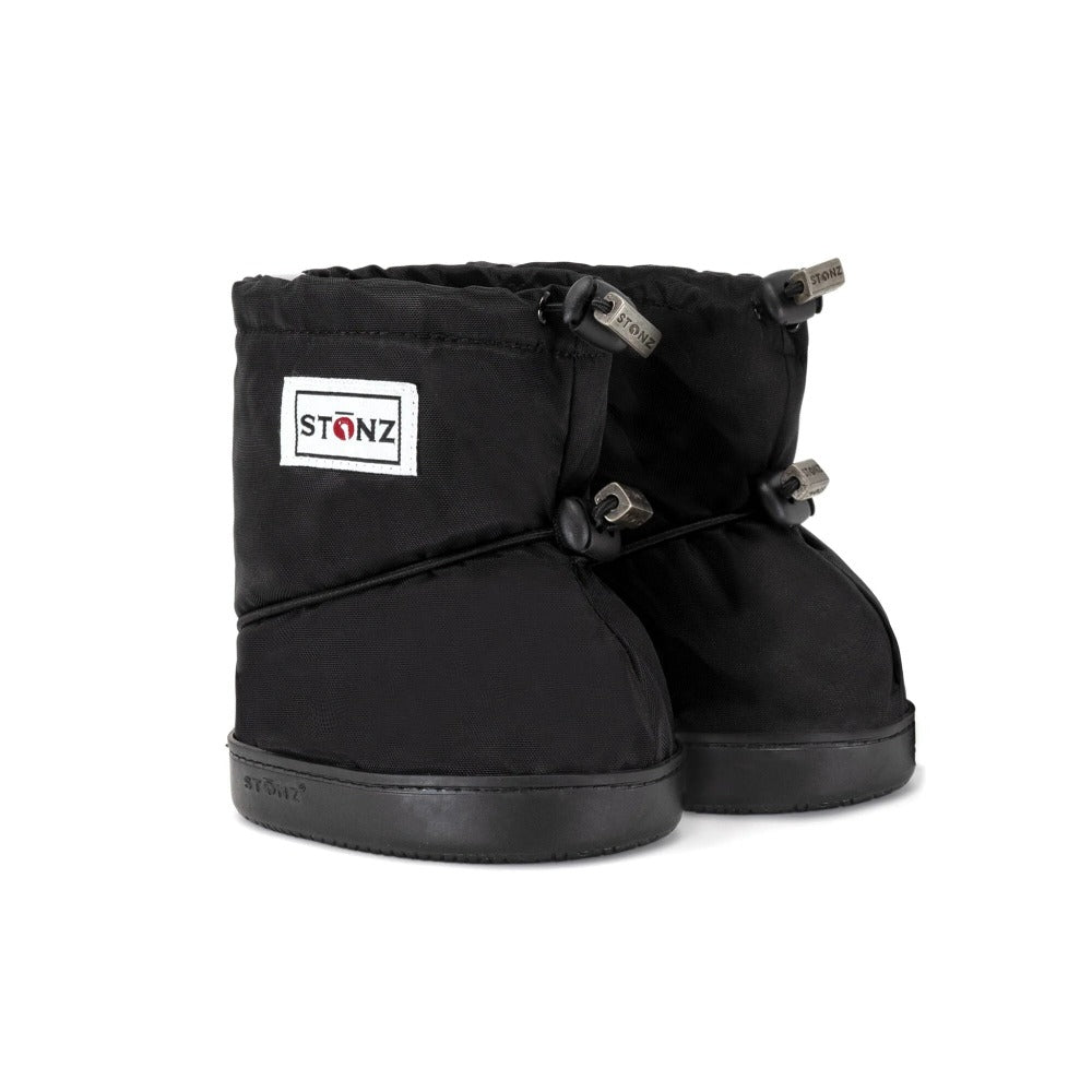 Stonz - Toddler Booties