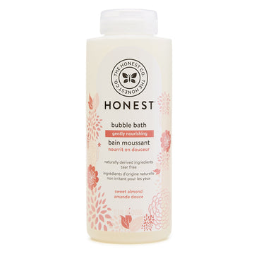 The Honest Company - Bubble Bath Sweet Almond Healthcare