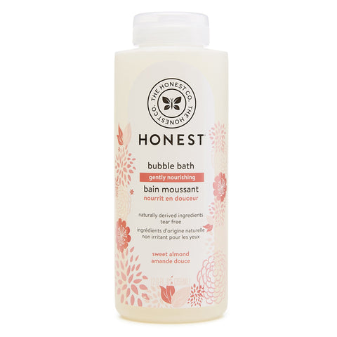 The Honest Company - Bubble Bath