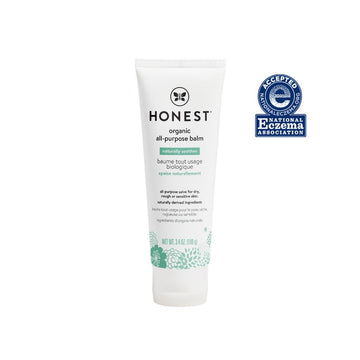 The Honest Company - Organic All-Purpose Balm Skincare