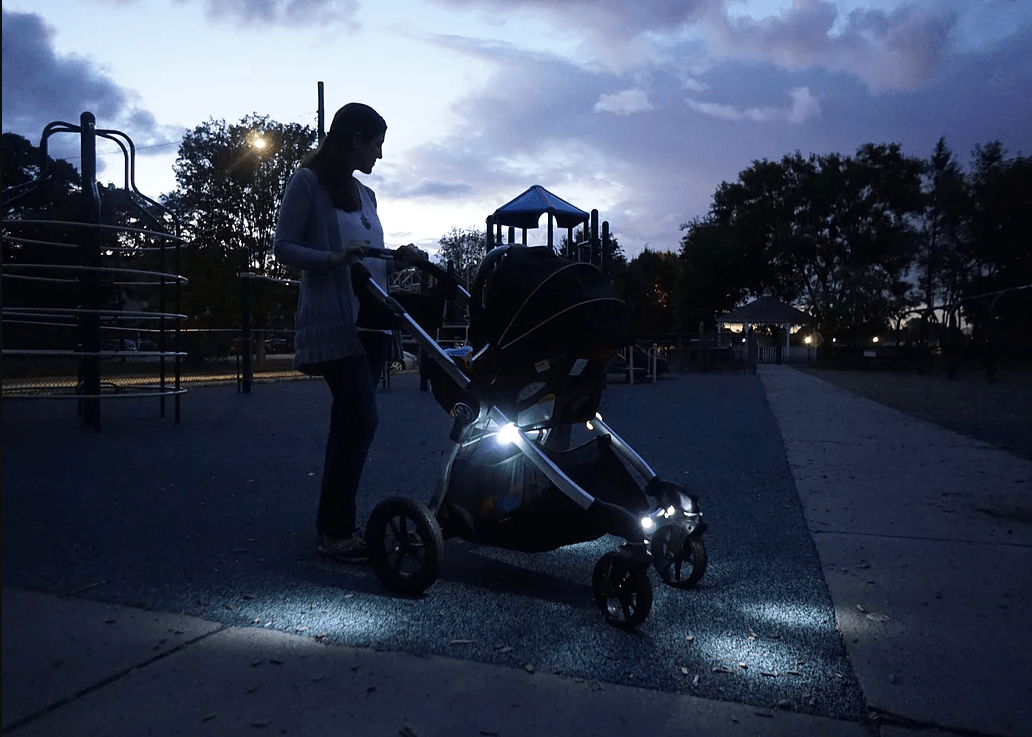 Mommy stroller hook online