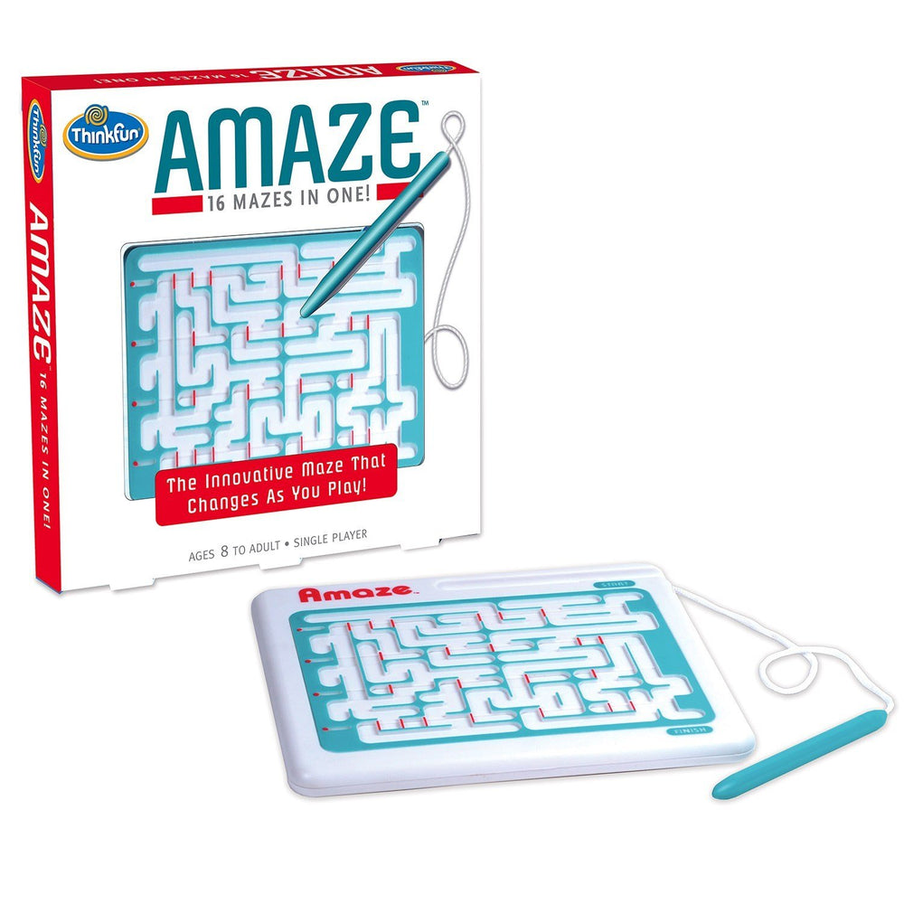ThinkFun - Amaze