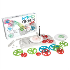 ThinkFun - Hypno Graph Art Toy