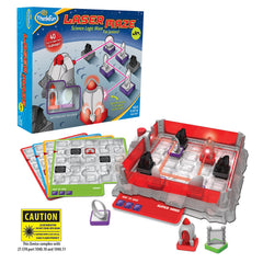 ThinkFun - Laser Maze Jr.