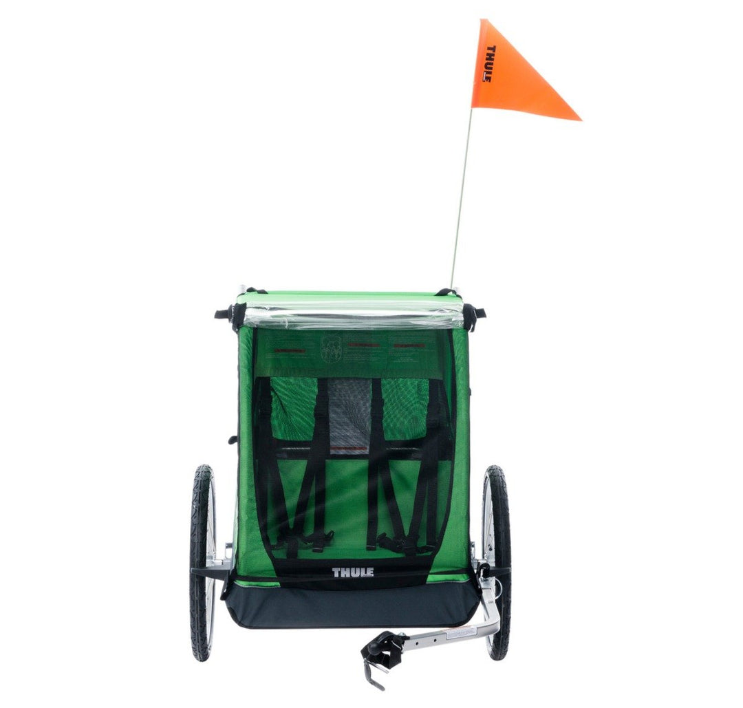 Thule Cadence Bike Trailer – Little Canadian