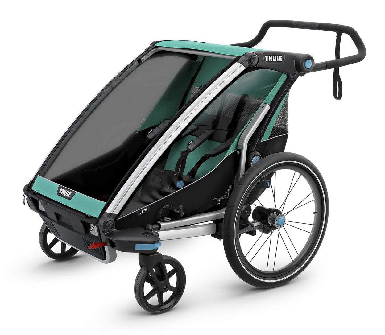 Thule Chariot Lite Canada, Toronto, Montreal, Vancouver, Calgary