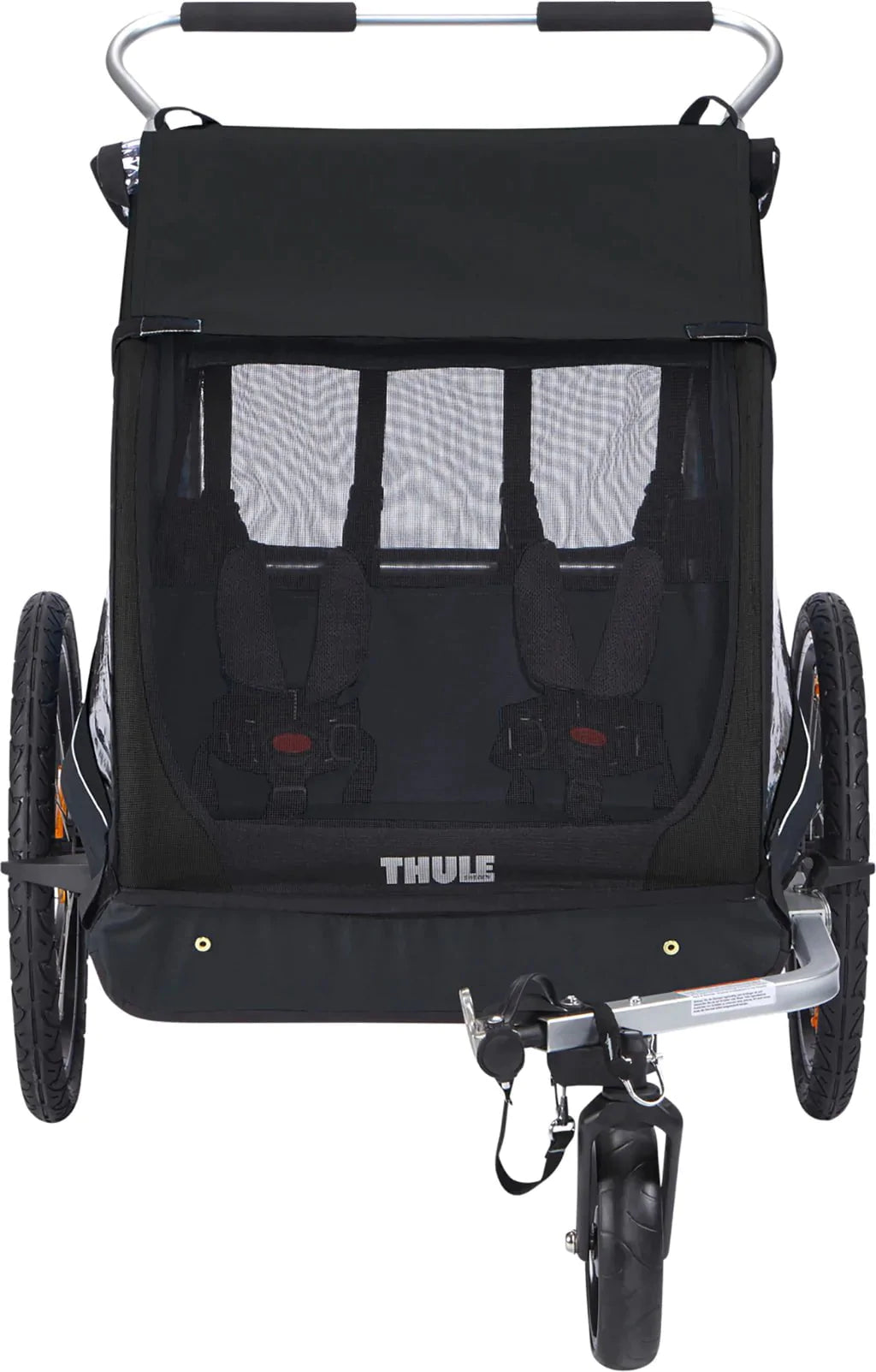 Thule coaster discount xt jogging