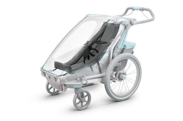 Thule - Infant Sling for Chariot Cross & Cross Lite Stroller Accessories