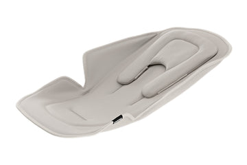 Thule - Newborn Inlay - Soft Grey Baby Stroller Accessories