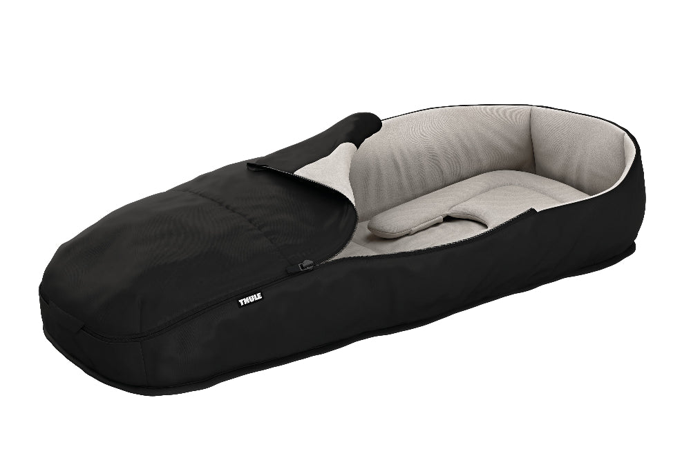 Thule - Newborn Nest - Padded Newborn Inlay for Thule Strollers
