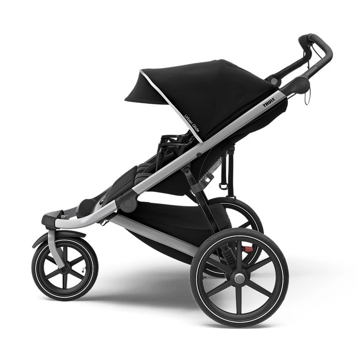 Thule Urban Glide Double Stroller Canada Thule Urban Glide Single
