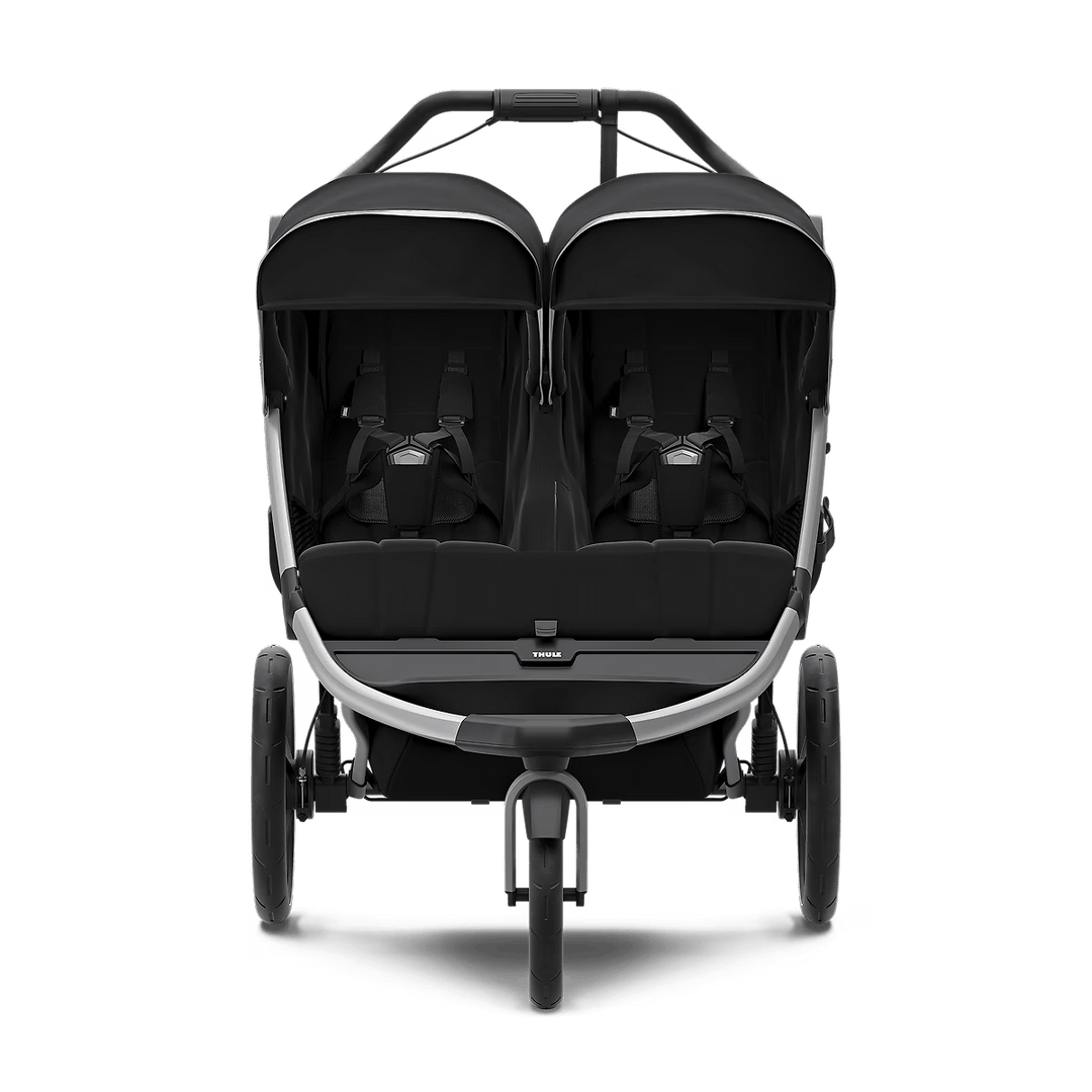 Thule Urban Glide Width Of Double Bob Stroller Thule Urban Glide