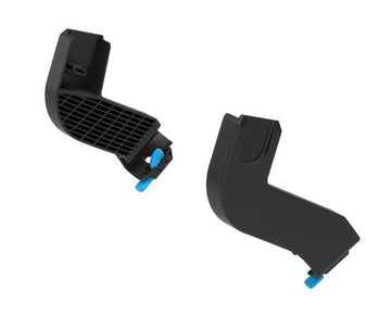 Thule - Urban Glide Car Seat Adapter for Nuna & Maxi Cosi Stroller Accessories
