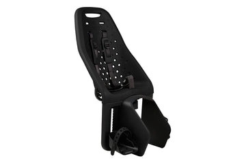 Thule - Yepp Maxi Rear Bike Seat Black Stroller Accessories