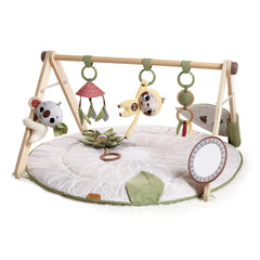Tiny Love - Boho Chic Luxe Developmental Gymini