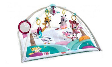 Tiny Love - Deluxe Gymini - Tiny Princess Collection Activity Mats