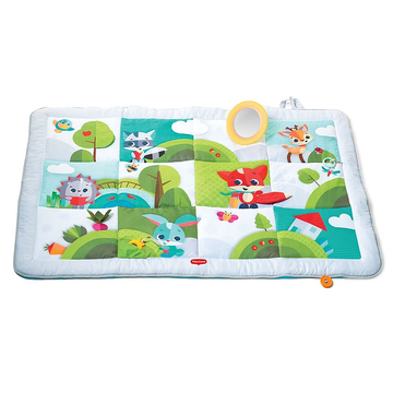 Tiny Love - Super Mat - Meadow Days Collection Activity Mats