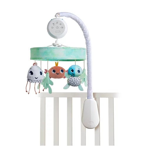 Tiny Love - Treasure the Ocean Luxe Musical Mobile