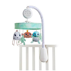 Tiny Love - Treasure the Ocean Luxe Musical Mobile