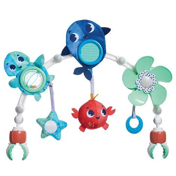 Tiny Love - Treasure the Ocean Musical Nature Stroller Arch Stroller Accessories