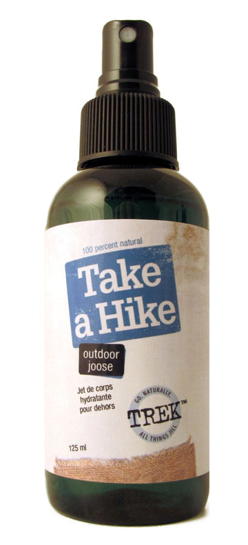 TREK - Take A Hike Outdoor Joose Skincare