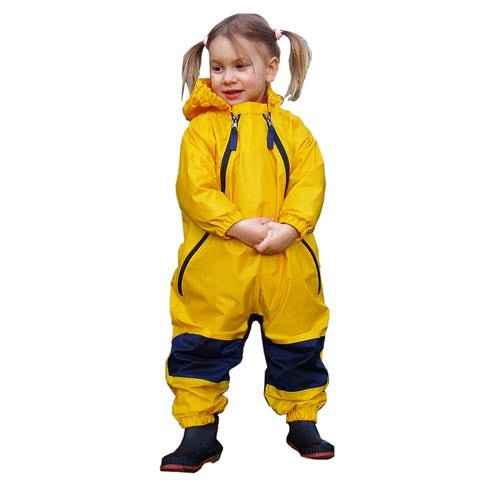 Tuffo - Muddy Buddy Rain Suit