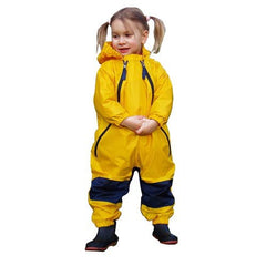 Tuffo - Muddy Buddy Rain Suit