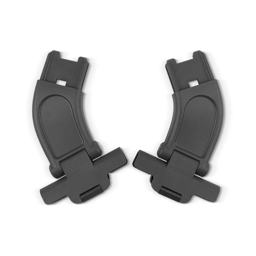 UPPAbaby - Minu/Minu V2 Adapters for Bassinet & Mesa (all models)
