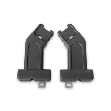 Uppababy - Adapters (MESA and Bassinet) Ridge Stroller Stroller Accessories